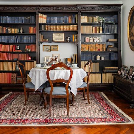 Casa di Anna Apartment Pesaro Bagian luar foto