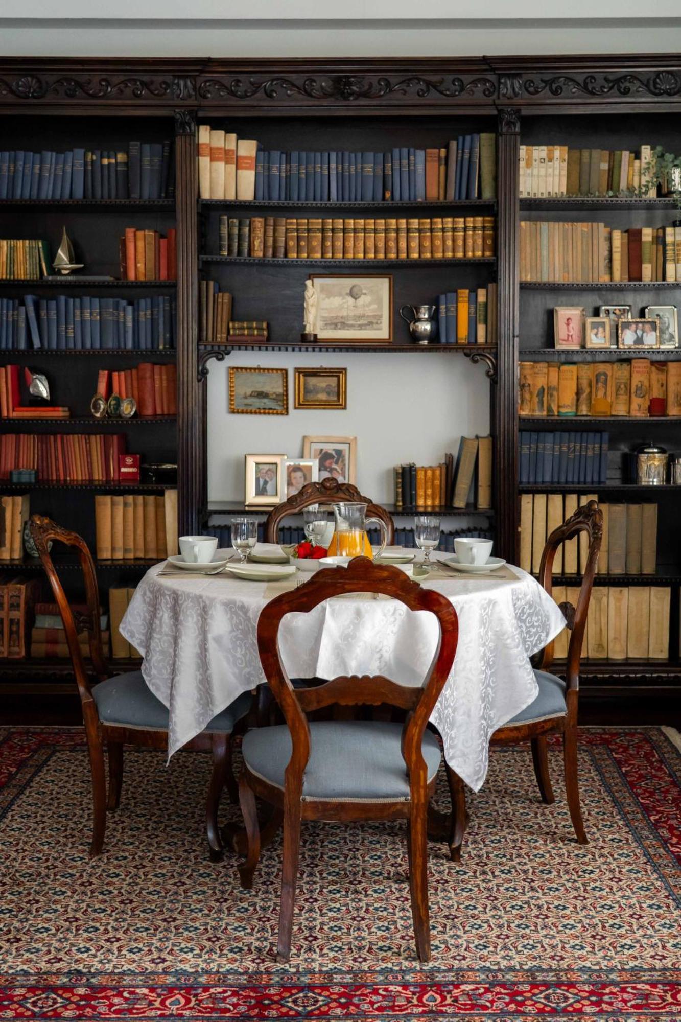 Casa di Anna Apartment Pesaro Bagian luar foto