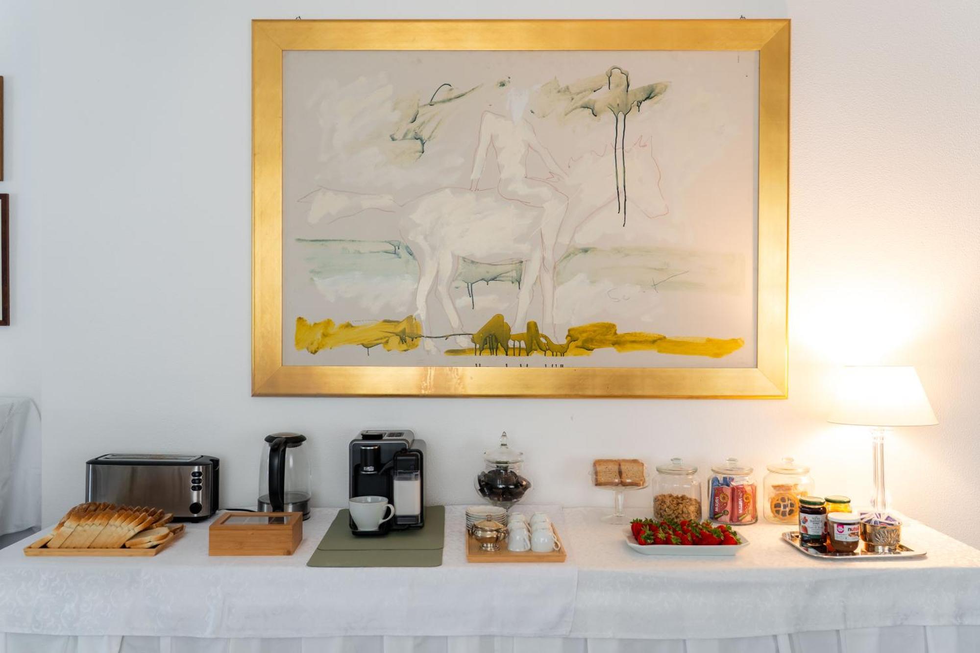 Casa di Anna Apartment Pesaro Bagian luar foto