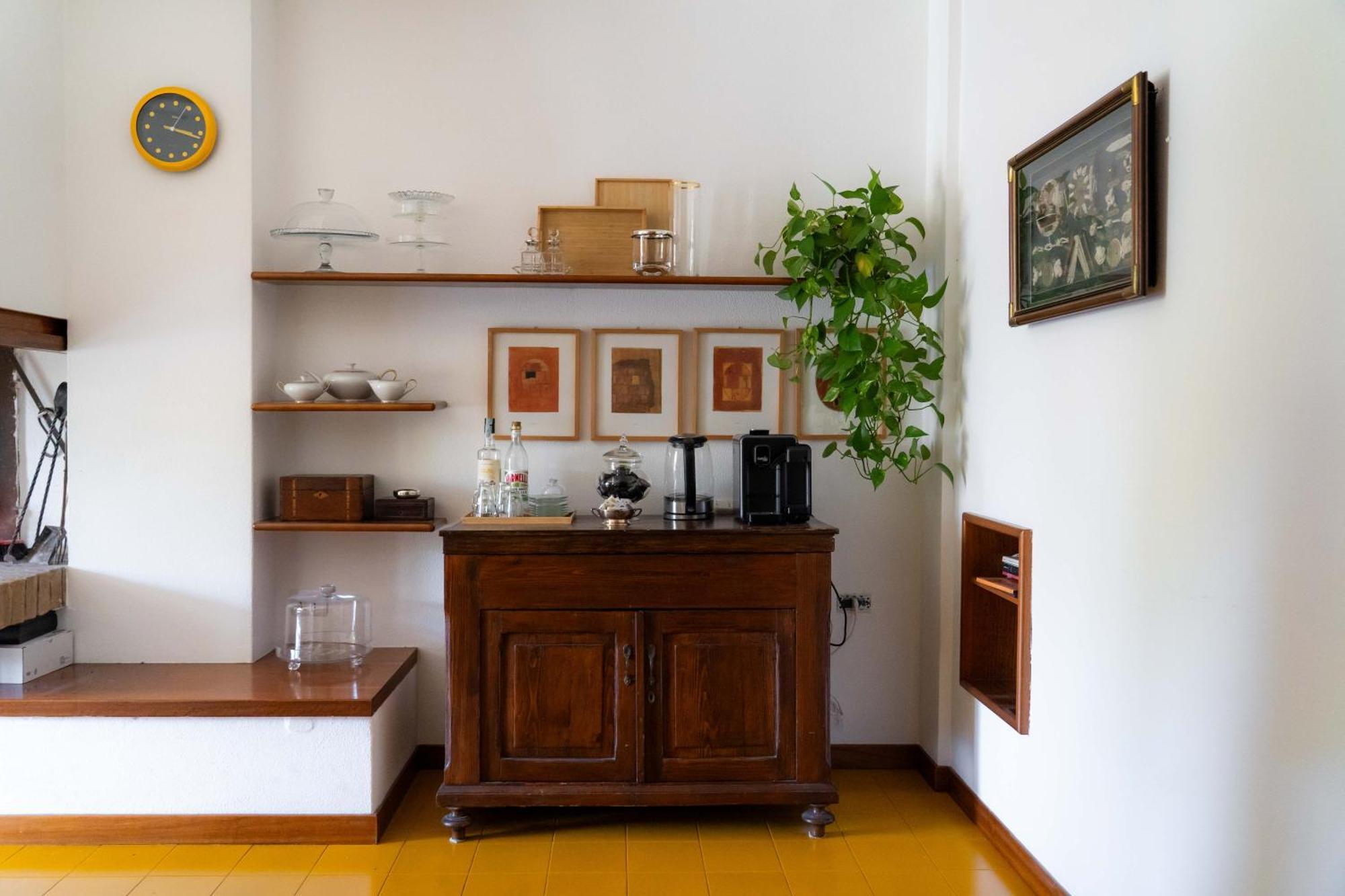 Casa di Anna Apartment Pesaro Bagian luar foto