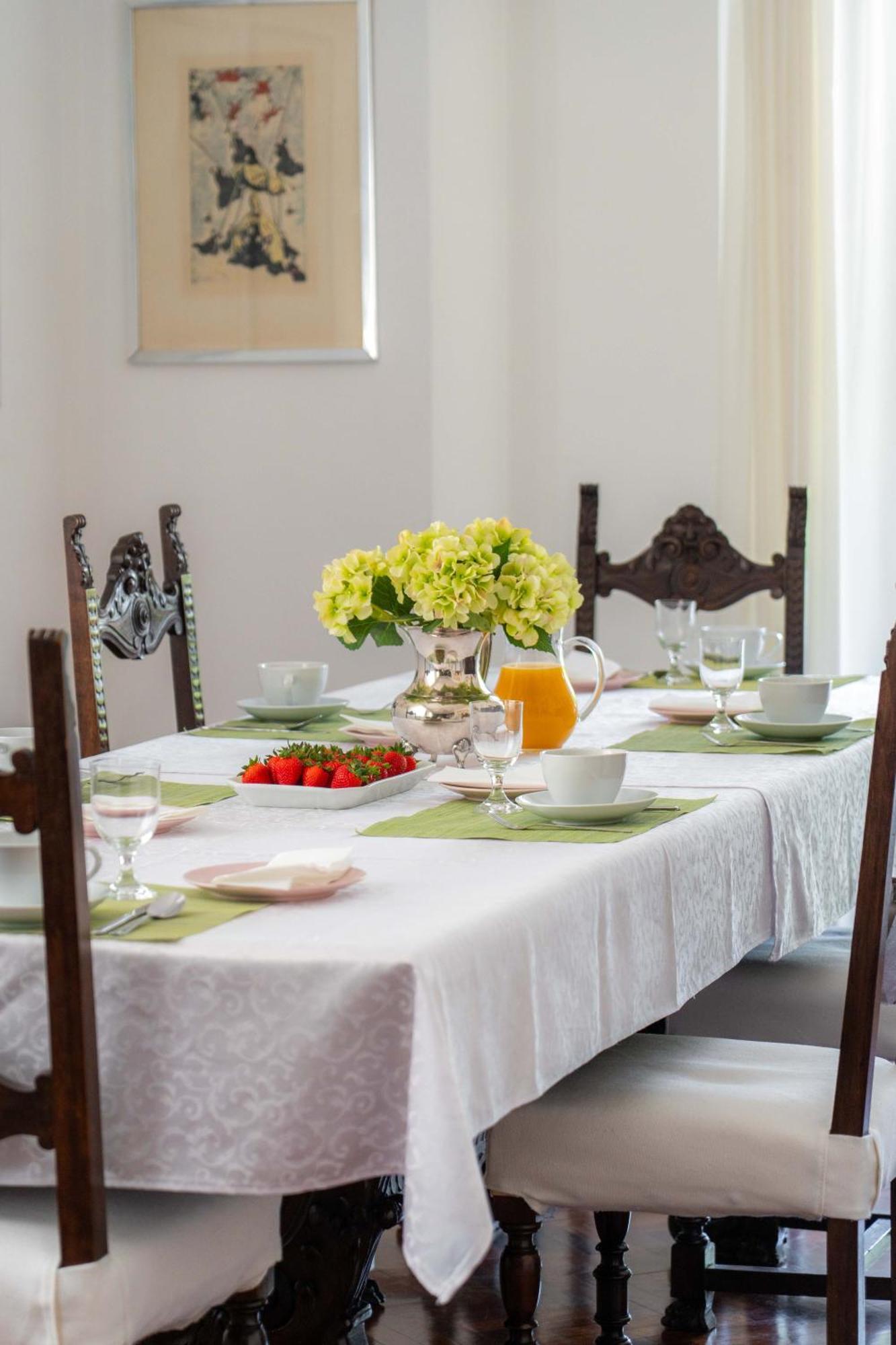 Casa di Anna Apartment Pesaro Bagian luar foto